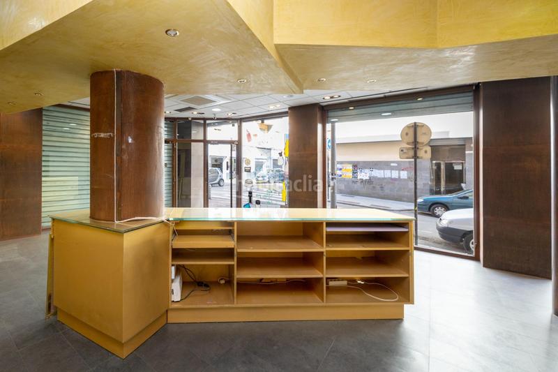 Foto a08b1fce-ed55-4dd7-b67c-2e961483c2f3. Local commercial dans Pajaritos Granada