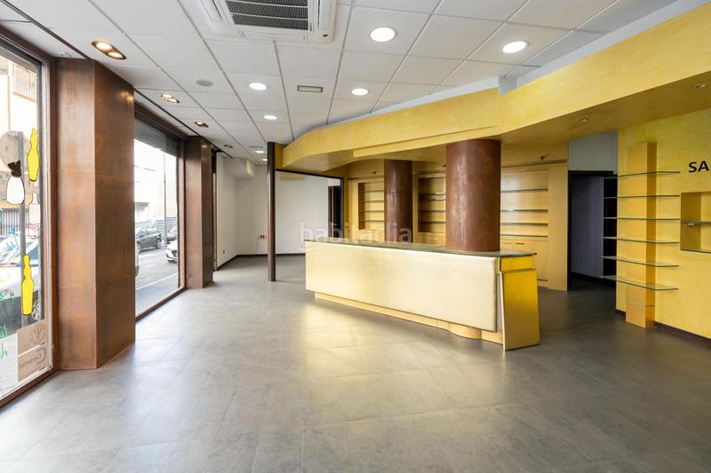 Foto b01f9ec5-2e8b-47d3-92d1-20b36404b625. Local commercial dans Pajaritos Granada