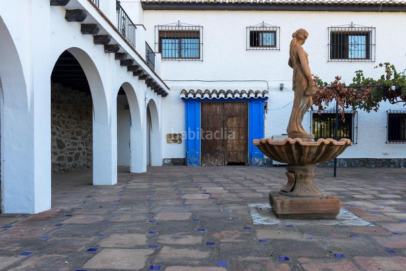 Foto 057776e8-7d56-42ce-823e-3313c1fb0f5a. Chalet avec chauffage parking piscine dans Almuñecar centro Almuñécar