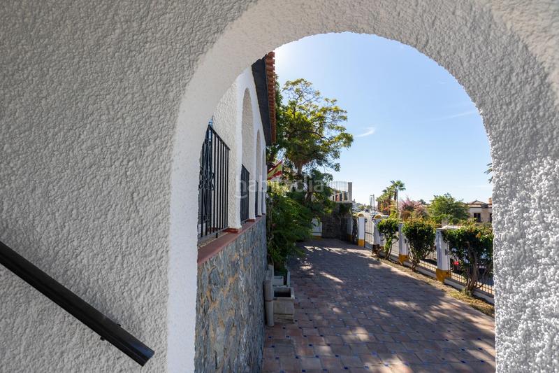 Foto 1f98e3b4-a8a4-484f-b3a3-91e8606c3b46. Chalet avec chauffage parking piscine dans Almuñecar centro Almuñécar