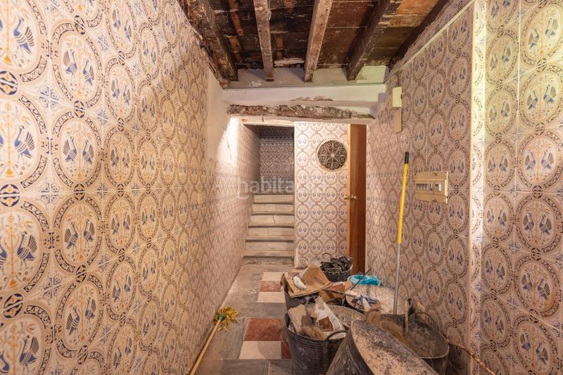 Foto a00c05d7-3062-4d6b-938a-00ee5c4d70a2. Casa oportunidad junto a plaza trinidad en Centro - Sagrario Granada