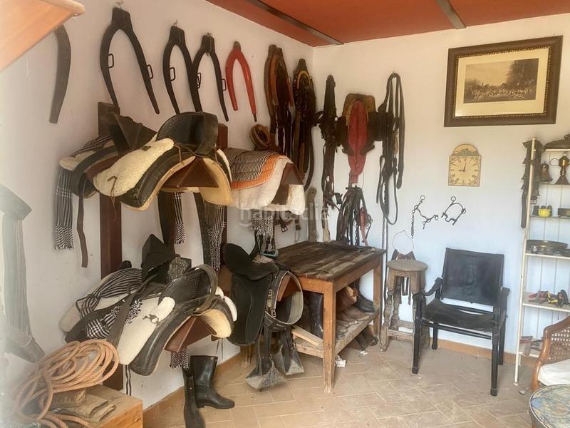 Foto 0b2c7eab-963e-49a7-819d-382260cb2b6d. Masia amb calefacció aparcament piscina a Oromana Alcalá de Guadaira