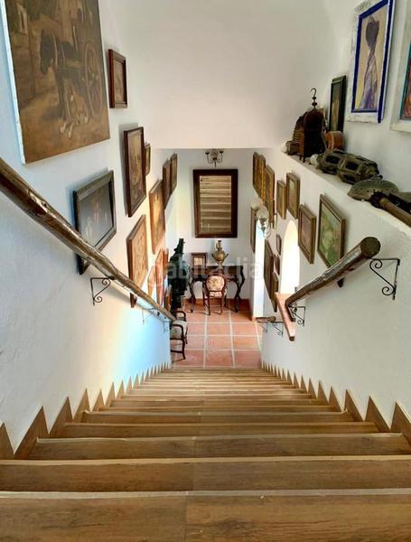 Foto 1c77b49f-de6c-4e84-905a-8258a016ec60. Masia amb calefacció aparcament piscina a Oromana Alcalá de Guadaira