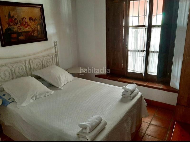 Foto 3acf8ad6-b2f6-4272-98fe-8e47db8b6b95. Masia amb calefacció aparcament piscina a Oromana Alcalá de Guadaira