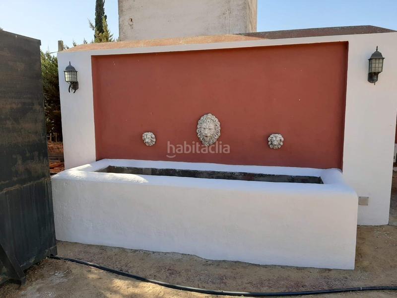 Foto 5ffa4e33-7242-4662-8c8c-a82efcb2b8b9. Masia amb calefacció aparcament piscina a Oromana Alcalá de Guadaira