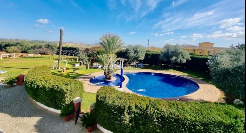 Foto 9bbf2211-262e-492a-88d6-48748feba458. Masia amb calefacció aparcament piscina a Oromana Alcalá de Guadaira