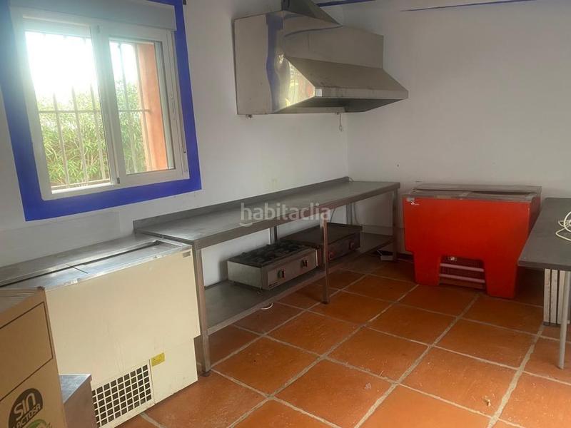 Foto 9c55e4e8-4ba8-426c-aa33-2b0531c9801a. Masia amb calefacció aparcament piscina a Oromana Alcalá de Guadaira