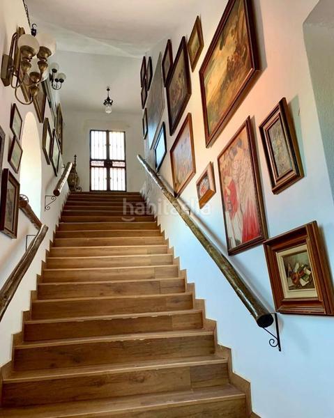 Foto a8e0061e-3476-4ab7-b27c-4e0f665e5833. Masia amb calefacció aparcament piscina a Oromana Alcalá de Guadaira