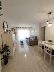 Pis a San Bernabé. Piso algeciras
