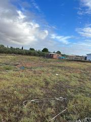 Finca rústica a Centro. Venta se terreno rustíco
