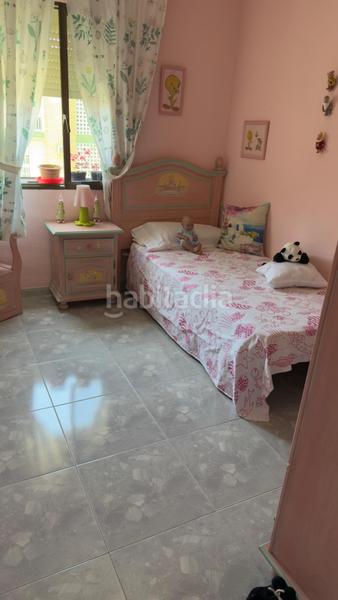Foto c8fdeaf1-326c-4585-9100-46bd17ffa345. Appartamento in Juan XXIII - Rochelambert Sevilla