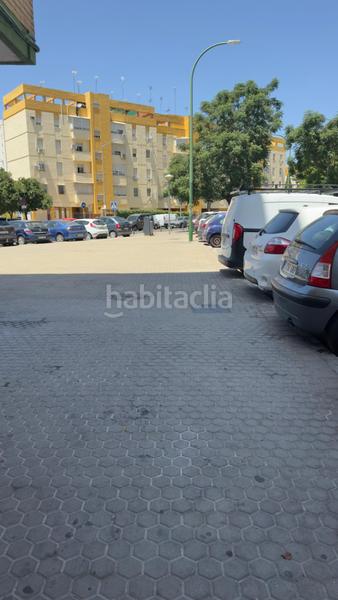Foto d74fbb1f-088f-4857-96b3-2e9dd2f78bd3. Appartamento in Juan XXIII - Rochelambert Sevilla