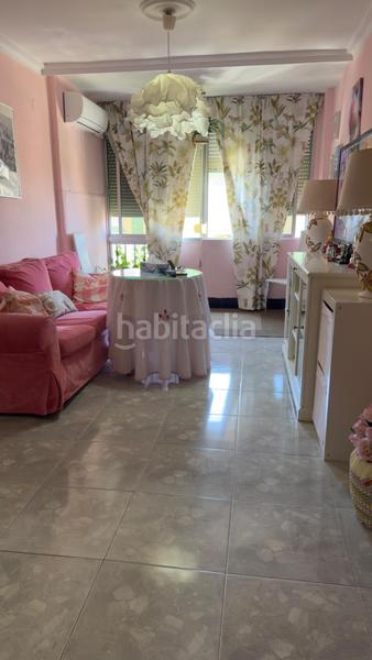 Foto e5df9004-7fdd-4a40-b108-8ab8e5934202. Appartamento in Juan XXIII - Rochelambert Sevilla