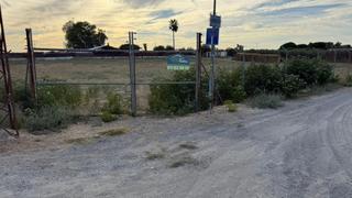 Terreno residencial en Estación - La Fontanilla - El Tinte