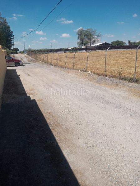 Foto 6a6959ad-78f4-441e-86da-9cc946119b4d. Terreno residenziale in Estación - La Fontanilla - El Tinte Utrera