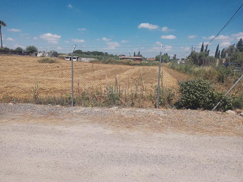Foto 8b476f01-1ca5-40cd-a890-60ebcfb811d1. Terreno residenziale in Estación - La Fontanilla - El Tinte Utrera