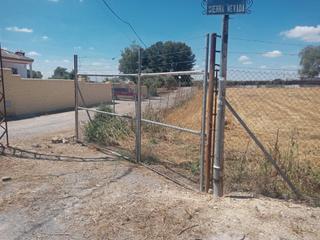 Residential Plot in Estación - La Fontanilla - El Tinte. Venta de terreno urbano