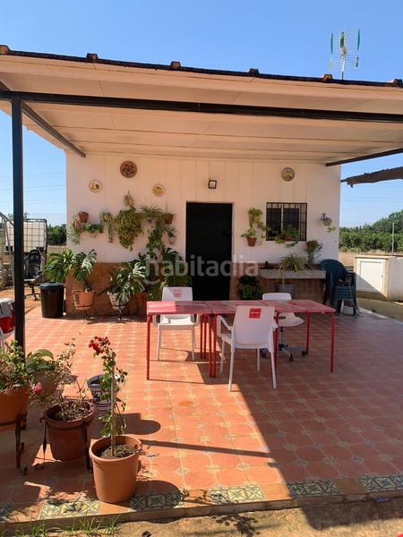 Foto 8b9c1dfb-f829-4782-999d-5080f2612d15. Finca rústica venta de terreno rústico en La Paz Alcalá de Guadaira