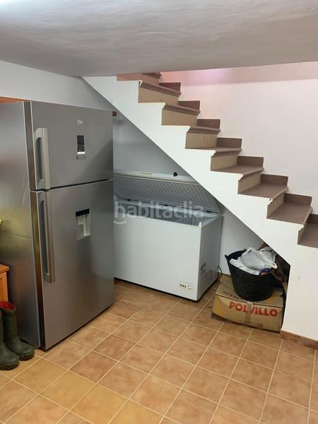 Foto a8888f72-bd16-4d80-9eb2-8d0edb58f59c. Finca rústica venta de terreno rústico en La Paz Alcalá de Guadaira