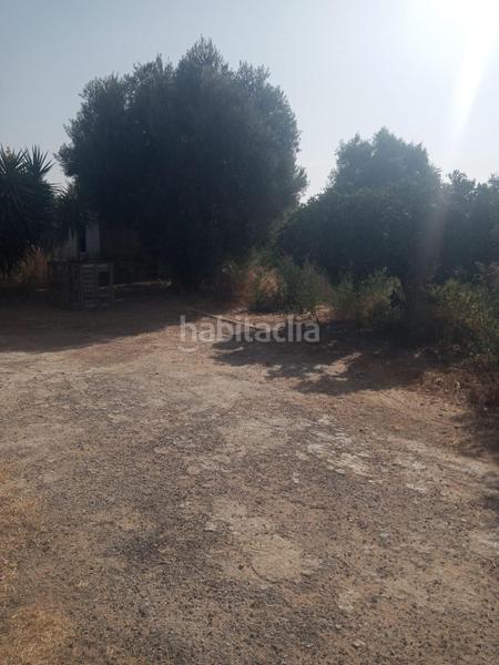 Foto 61426178-9c84-445c-8638-2e7564bf329e. Finca rústica venta de terreno rústico en Coria del Río