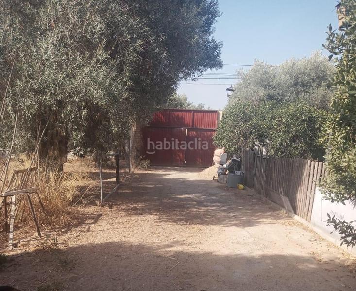 Foto ac812549-8516-41c3-9993-8d277418b63b. Finca rústica venta de terreno rústico en Coria del Río