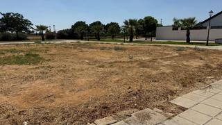 Terreno residencial en Pilas