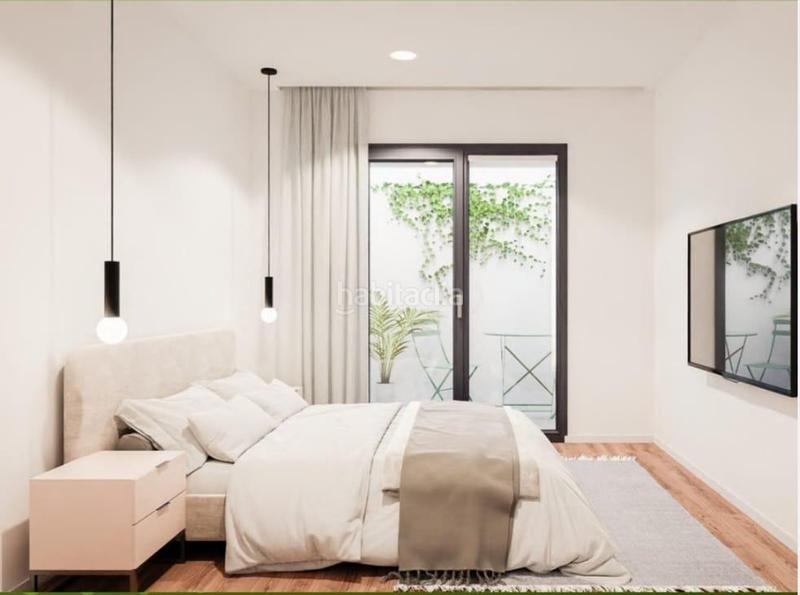 Foto 853c68b4-09af-4f0a-a21a-2d6645654e4a. Etagenwohnung in Centro - Doña Mercedes Dos Hermanas