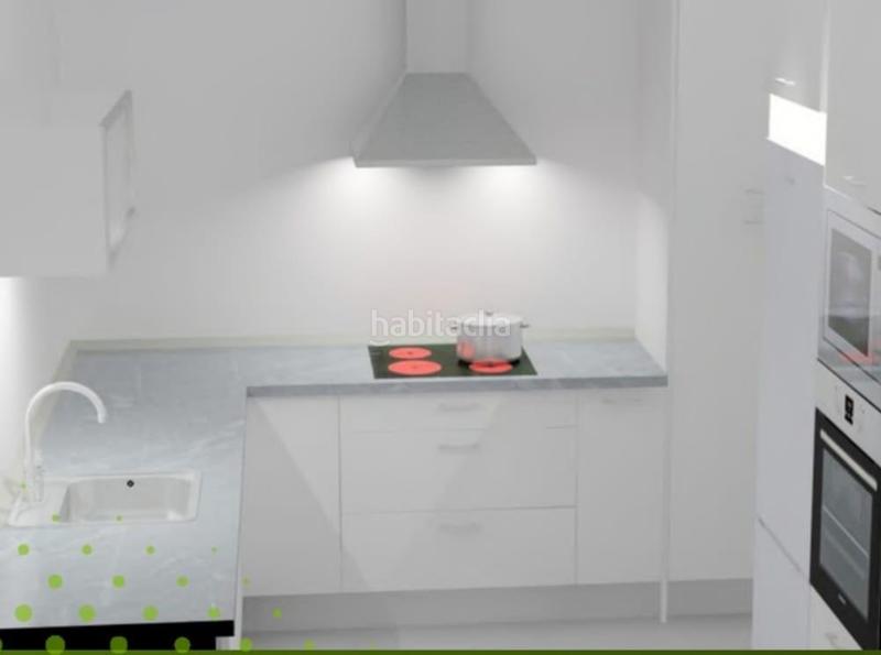 Foto b10e5b2a-a199-4fa6-bb50-8b8db606ace5. Etagenwohnung in Centro - Doña Mercedes Dos Hermanas