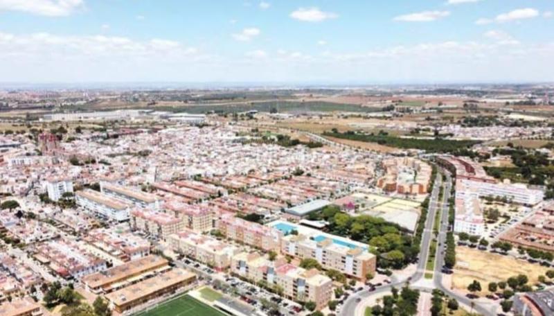 Foto 9e01673f-63a0-4e4e-9461-0b339f622bea. Piso  de obra nueva, 3 dormitorios en Centro - Doña Mercedes Dos Hermanas