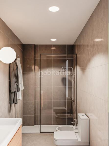 Foto b85b28c1-8729-437c-a94f-680d01d46f6f. Piso  de obra nueva, 3 dormitorios en Centro - Doña Mercedes Dos Hermanas