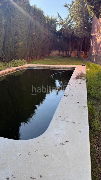 Foto 06a28a10-167e-44a4-9515-4a8e219632cc. Xalet amb aparcament piscina a Valencina de la Concepción