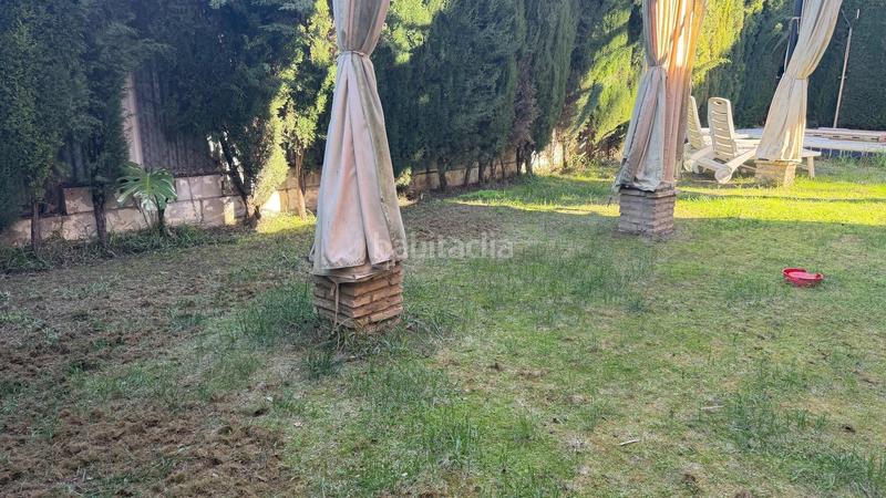 Foto 39aeabed-be07-4fe0-9e85-6afad6c0b93e. Xalet amb aparcament piscina a Valencina de la Concepción