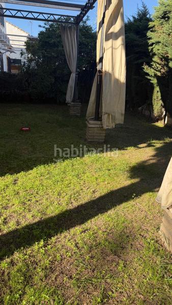 Foto 3adfbba0-e0f8-44d0-b411-2c9626af48d8. Xalet amb aparcament piscina a Valencina de la Concepción