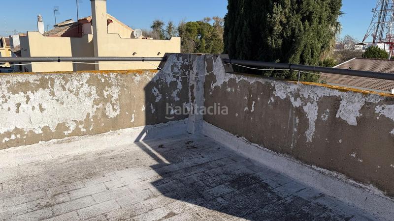 Foto 410ebca0-4c4a-46bb-8758-a7711b149795. Xalet amb aparcament piscina a Valencina de la Concepción