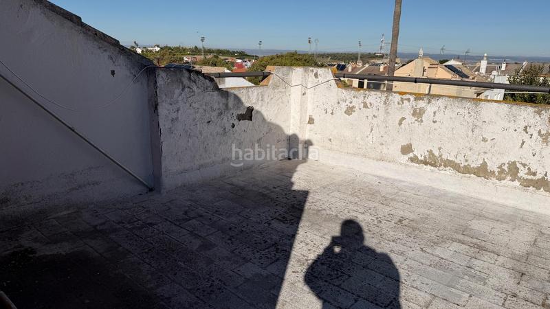 Foto 47d10281-8c7e-4159-86a6-709b22096e25. Xalet amb aparcament piscina a Valencina de la Concepción