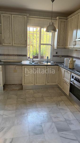 Foto 7d7b7b01-68e5-4aaf-9035-ae513a1ace26. Xalet amb aparcament piscina a Valencina de la Concepción