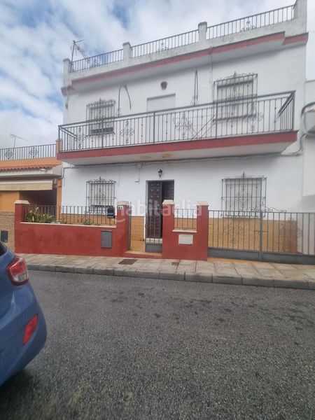 Foto 79a530cf-5c80-4fd0-b50e-cfdbbf2786ee. Casa a Gines