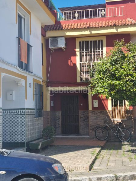 Foto 5c129aa7-b379-4bd4-92c3-956af198ee1f. Maison dans Algaba (La)