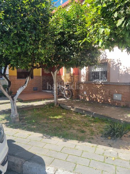 Foto 8a69f60f-5c42-4e80-abcd-a6607a963728. Maison dans Algaba (La)