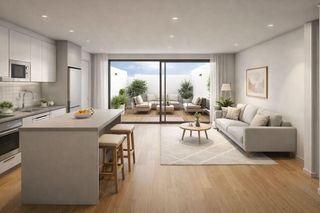 Piano terra in Centro - Doña Mercedes. Venta de piso bajo