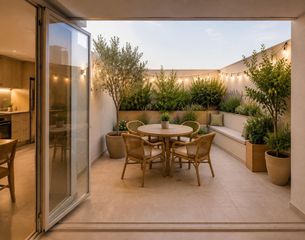 Erdgeschoss in Centro - Doña Mercedes. Venta de piso bajo