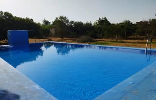 Casa in Oromana. Venta de casa con piscina rustica