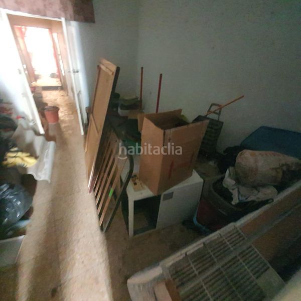 Foto 0266a9ec-f0e8-4864-8911-387b55f44d82. Casa a Gerena