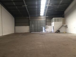 Industrial building in Piñeiros - Freixeiro