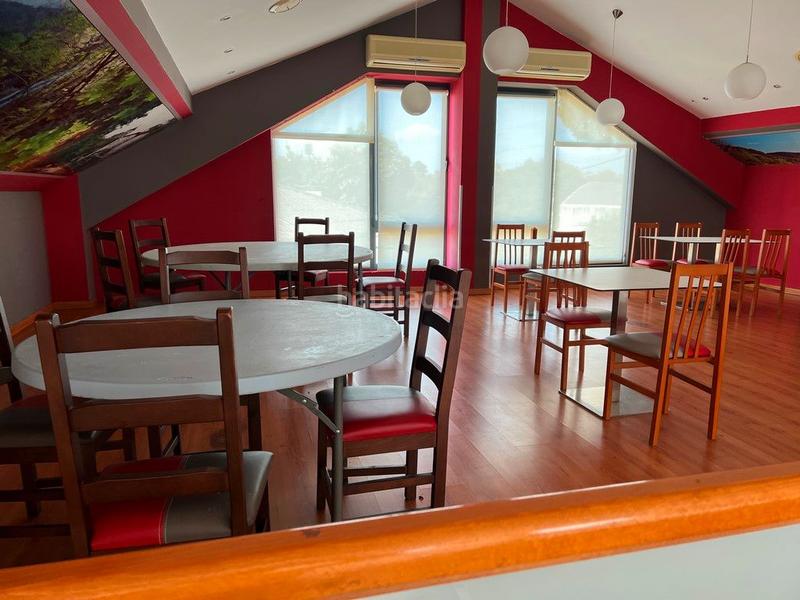 Foto 55d668f1-cf3b-4487-9271-adeb6069634f. Location local commercial dans avenida das mariñas 277 dans Oleiros