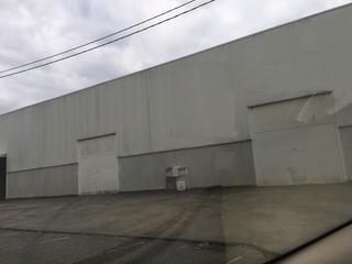 Lloguer Nau industrial a Begonte. Alquiler de nave tipo almacén en begonte, lugo