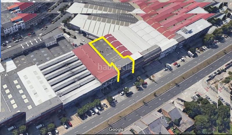 Foto 15dddd76-104f-4de4-8bd2-849ba23137c0. Lloguer nau industrial a Vioño Coruña (A)