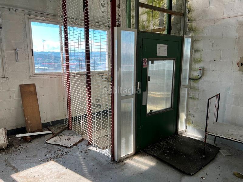 Foto 2050edaa-8c21-4bf5-a2b8-2417b95c4f2f. Lloguer nau industrial a Vioño Coruña (A)