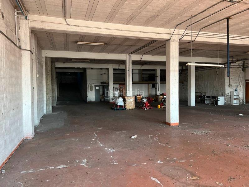 Foto 2d1a1a3a-936e-4fcb-b57c-64e63001e847. Lloguer nau industrial a Vioño Coruña (A)