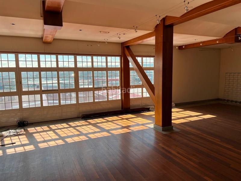 Foto 6f2c7e28-44cd-41c9-a09d-cadfd00c1440. Lloguer nau industrial a Vioño Coruña (A)